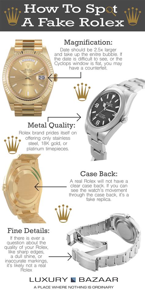 bulldozer rolling over fake rolex watches picture|How to Spot a Fake Rolex, According to an Expert .